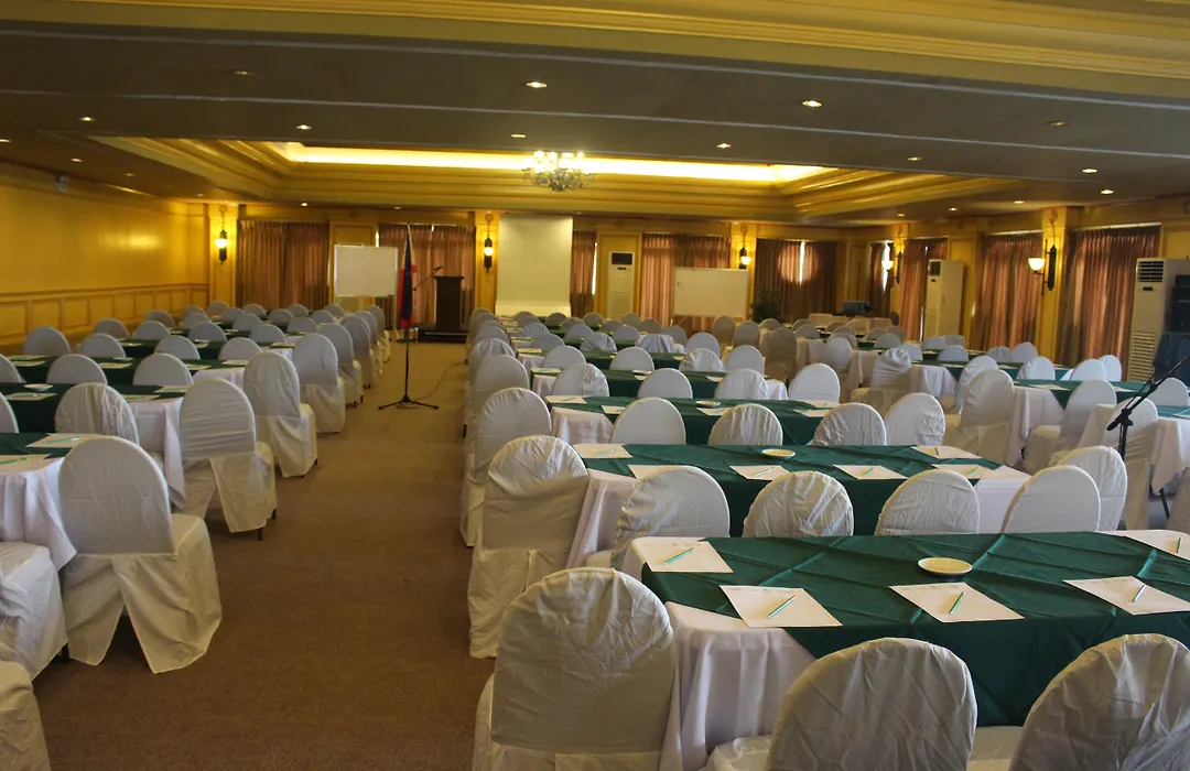 Sotogrande Hotel And Resort In Cebu-1