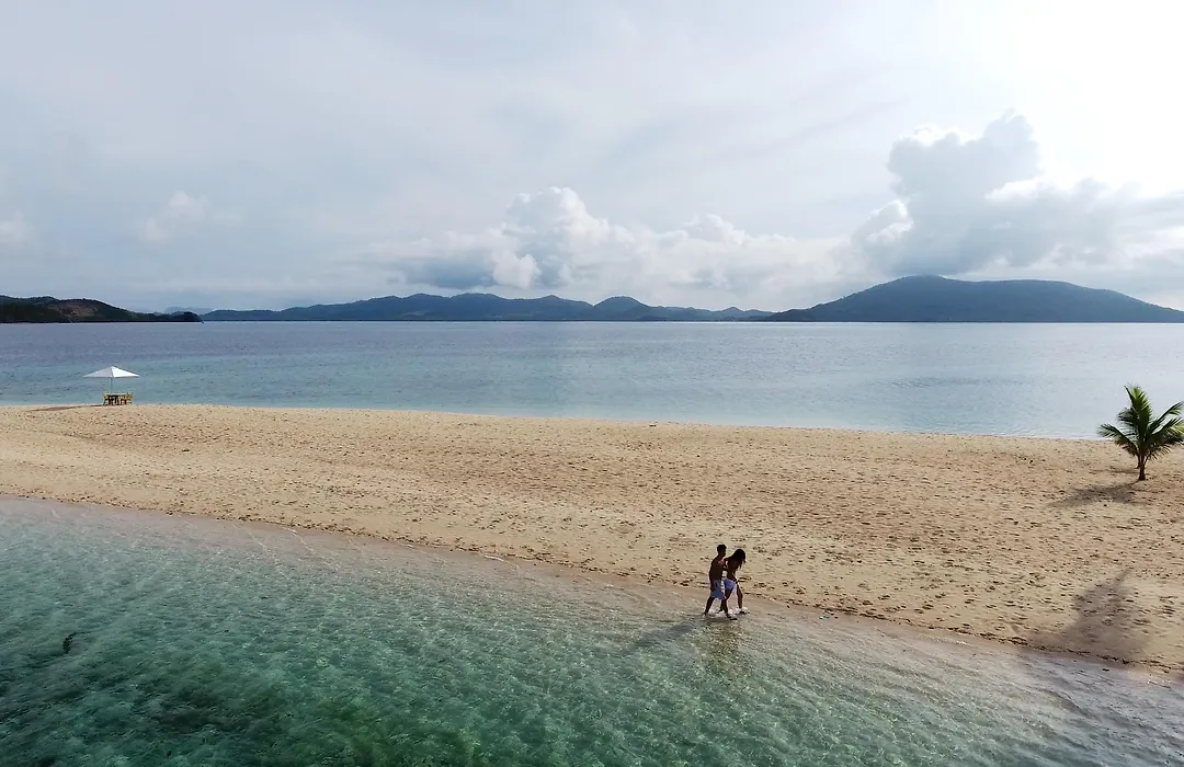 El Nido Resorts Apulit Island-1