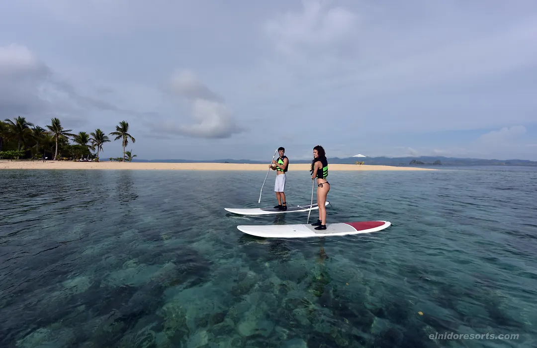 El Nido Resorts Apulit Island-1