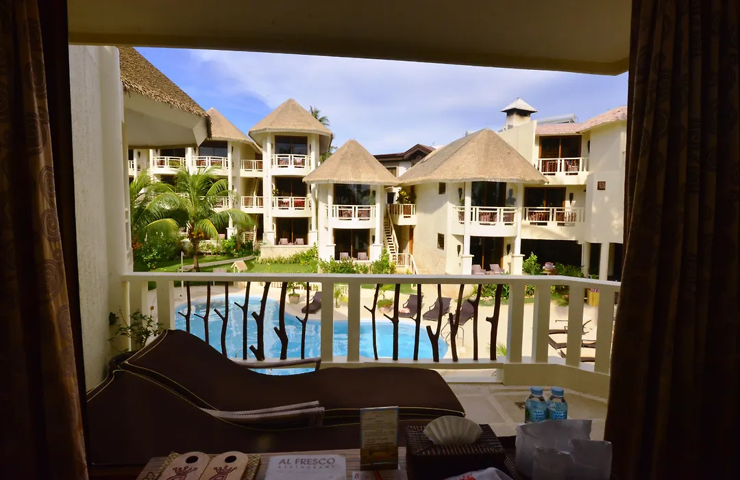 Ambassador In Paradise-1