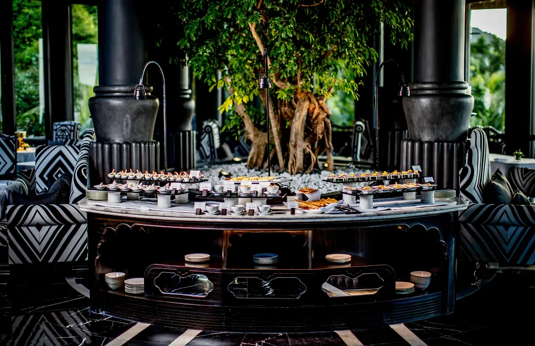 Intercontinental Danang Sun Peninsula Resort By Ihg-1