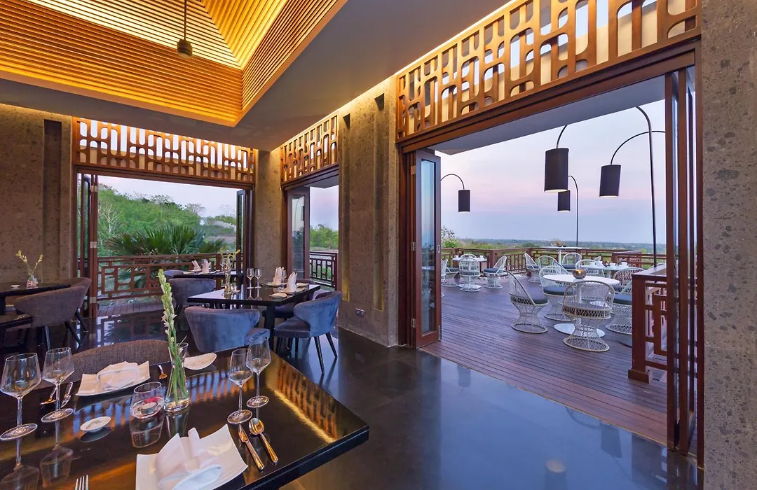Prasana Villas Uluwatu-1