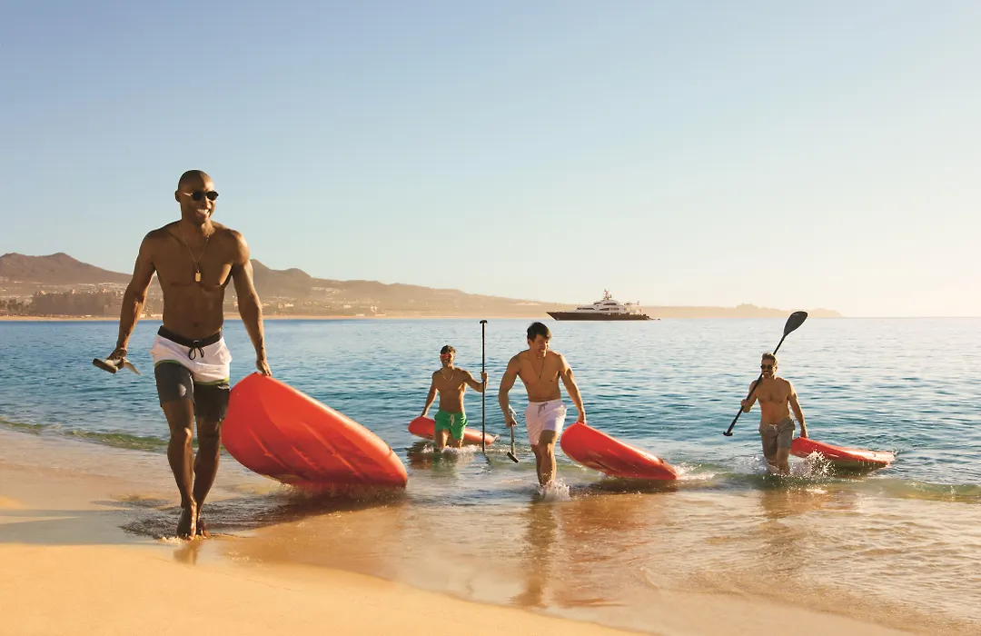 Breathless Cabo San Lucas - Adults Only-1