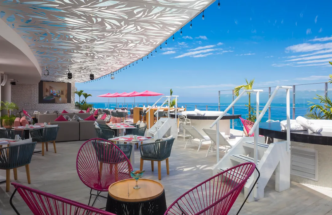 Almar Lgbt Luxury Resort (Adults Only)-1