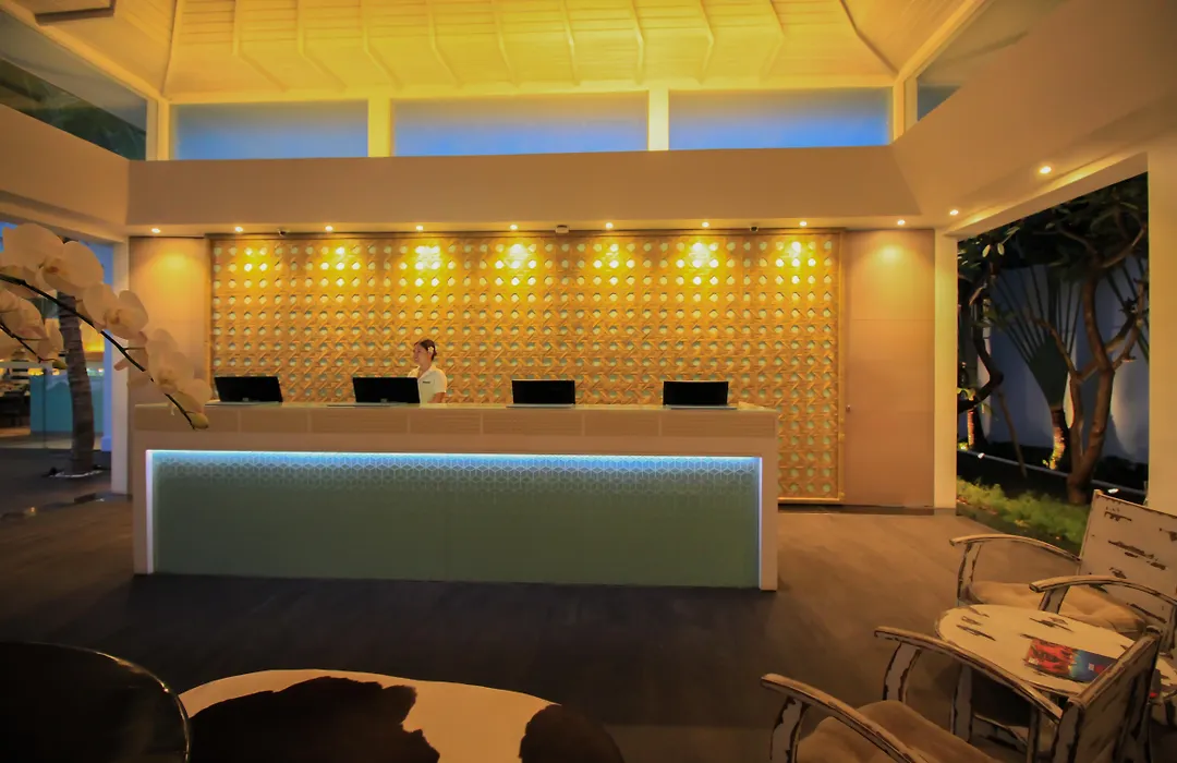 Montigo Resorts Seminyak-1