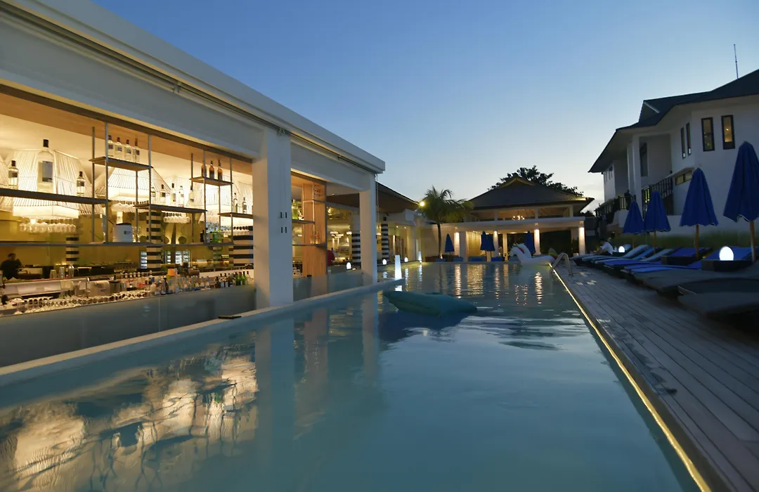 Montigo Resorts Seminyak-1