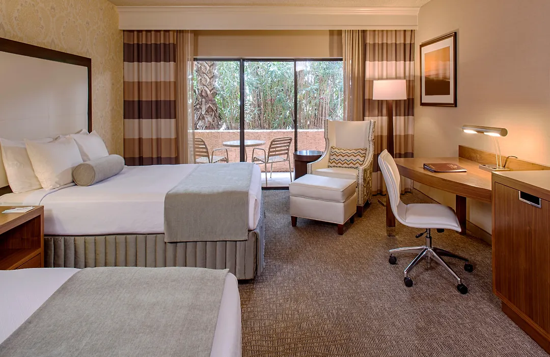 Crowne Plaza Phoenix - Chandler Golf Resort By Ihg-1