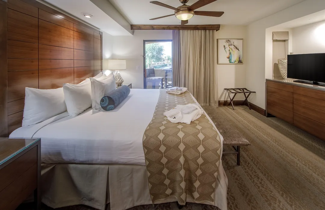 Holiday Inn Club Vacations Scottsdale Resort-1