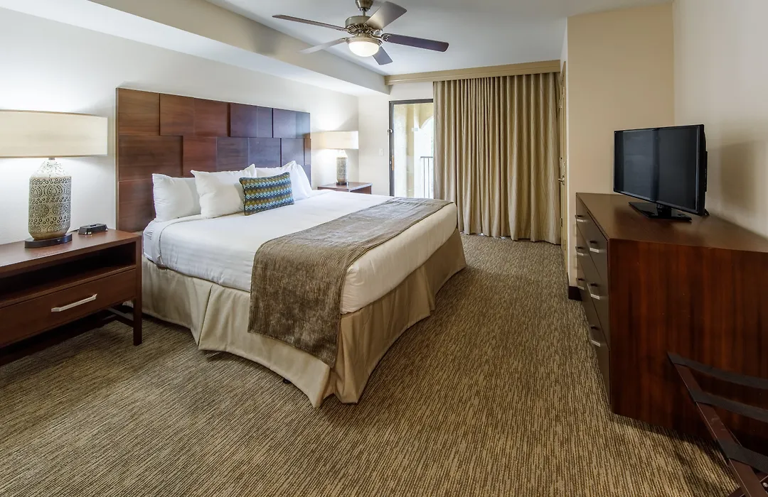 Holiday Inn Club Vacations Scottsdale Resort-1