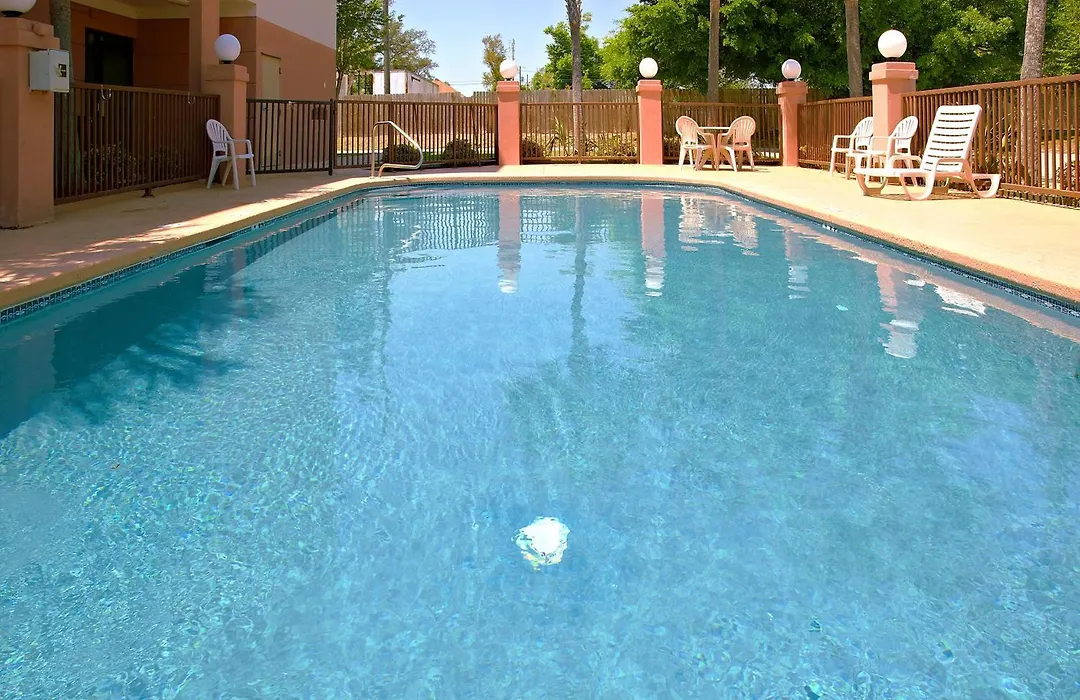 Holiday Inn Express - Biloxi - Beach Blvd By Ihg-1