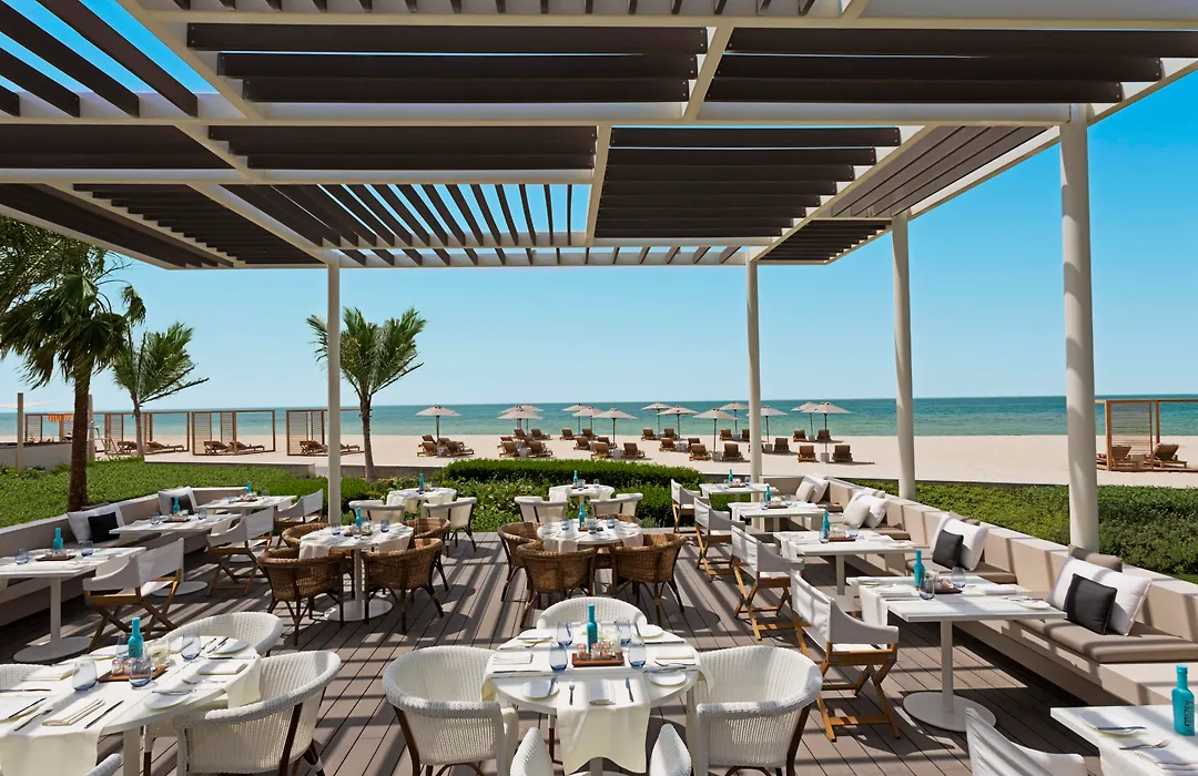 Al Zorah Beach Resort-1