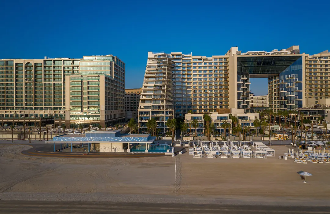 Five Palm Jumeirah Dubai-1