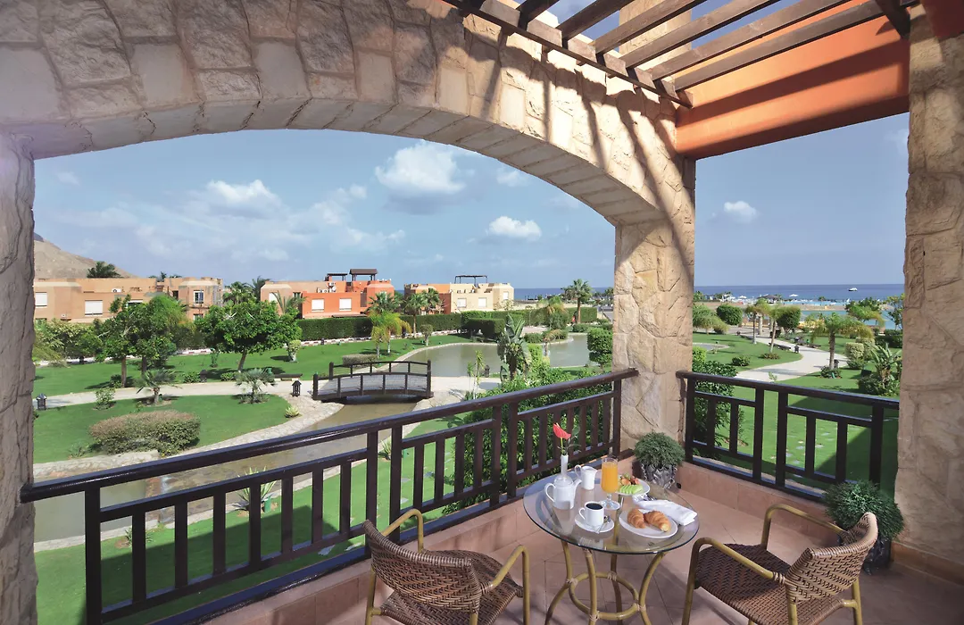 Moevenpick Resort El Sokhna-1