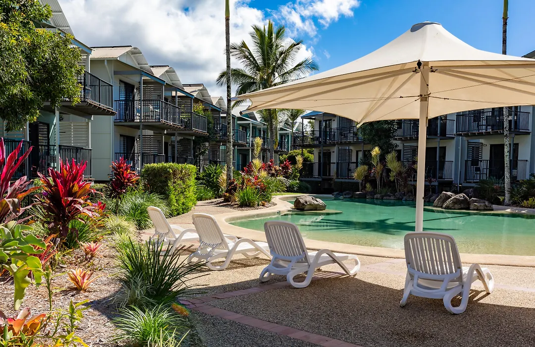 Noosa Lakes Resort-1