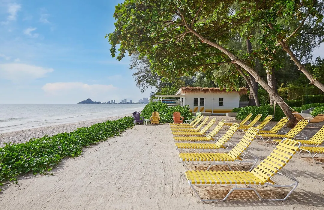 The Standard, Hua Hin-1