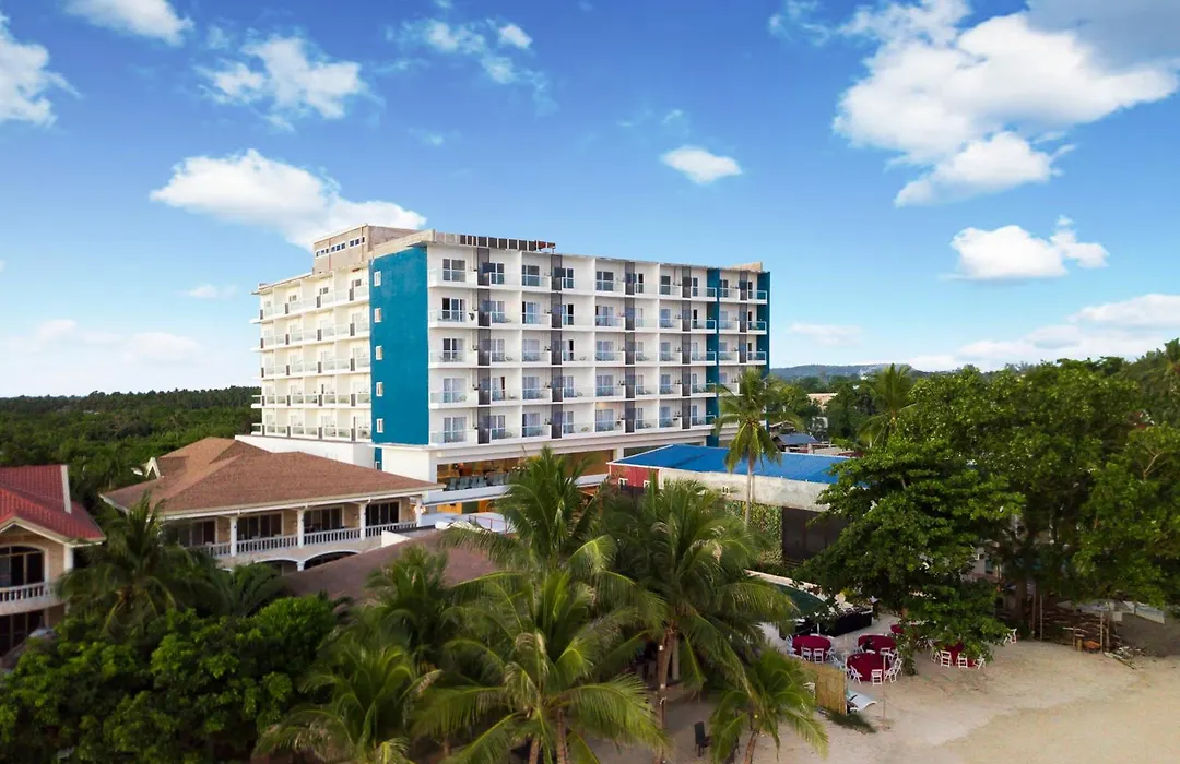 Solea Coast Resort Panglao-1