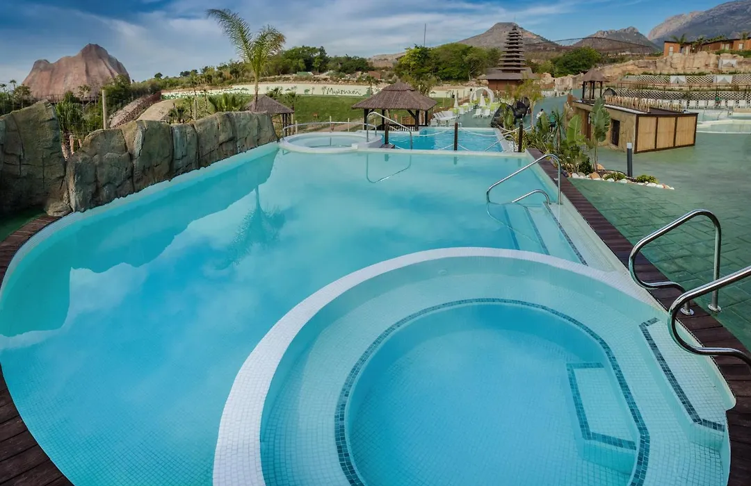 Magic Natura Resort-1