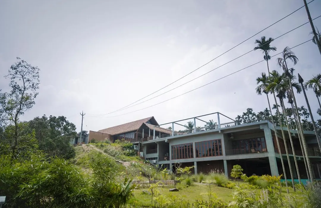 Maayaa Riverside Villa By Kpm Tripenta-1