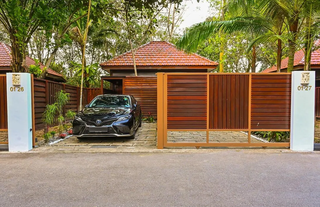 Kranji Sanctuary Resort-1