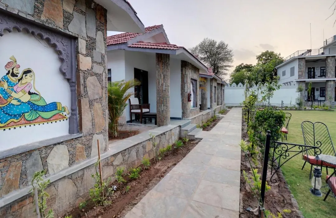 Keshav Resort-1