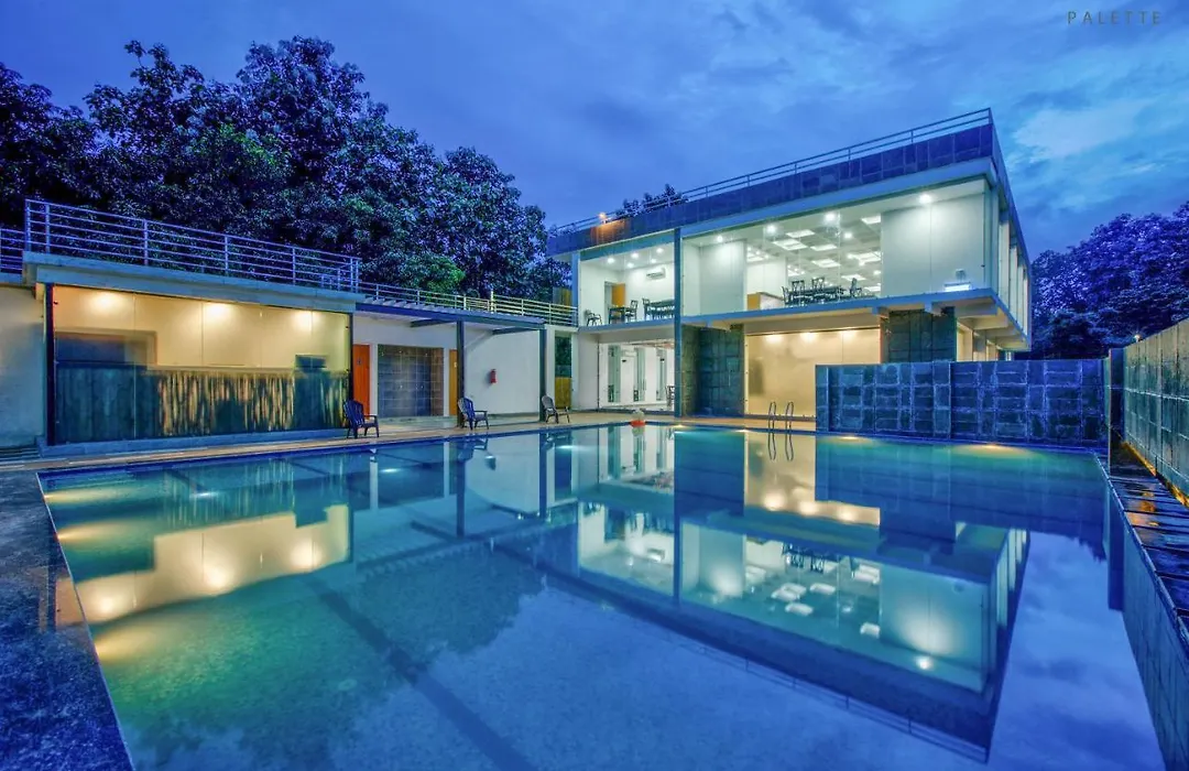 The Cloyster Resort And Spa-1