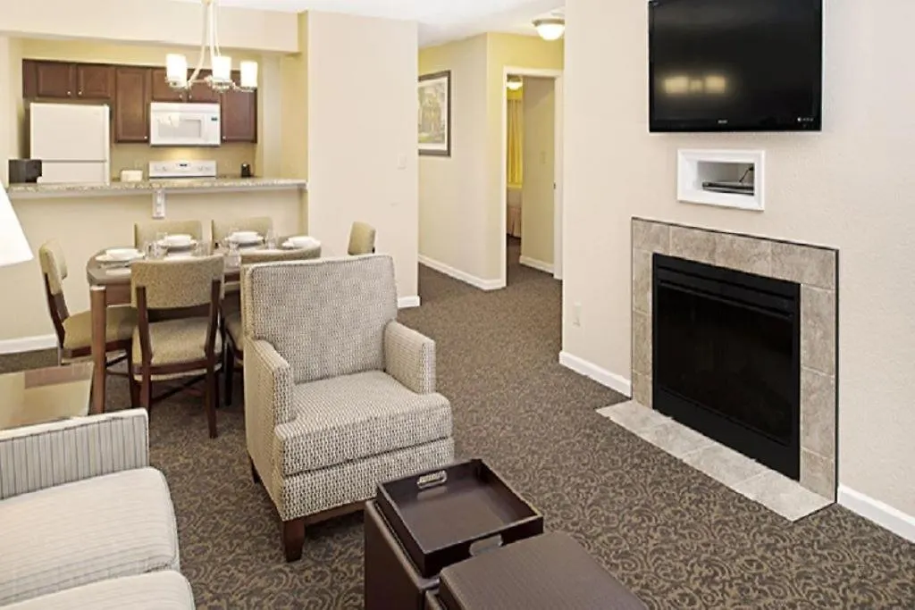 Powhatan Resort-1
