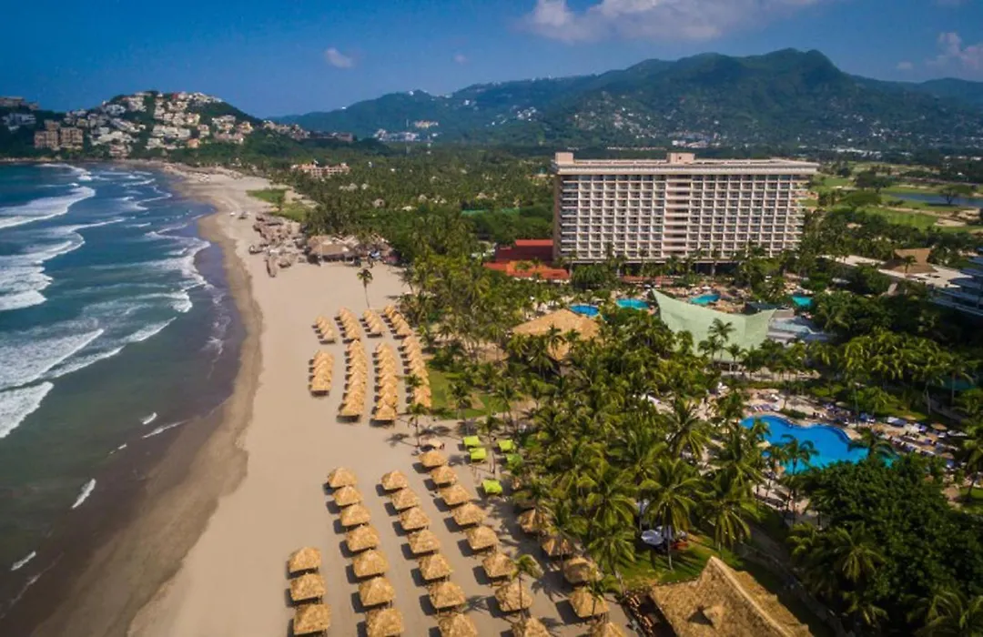 Princess Mundo Imperial Riviera Diamante Acapulco-1