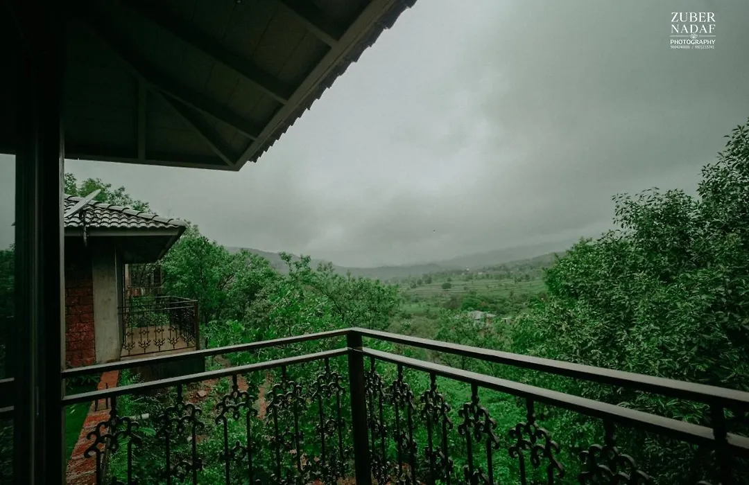 Kireina Wellness Resort-1