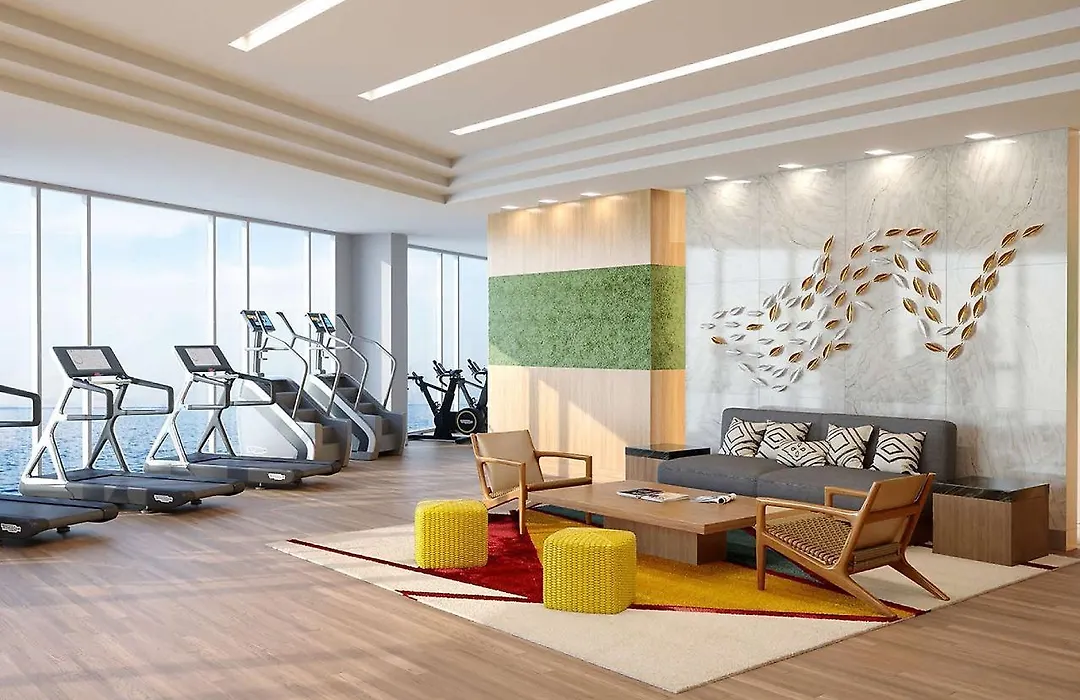 Sunseeker Resort Florida Gulf Coast- Curio Collection By Hilton-1