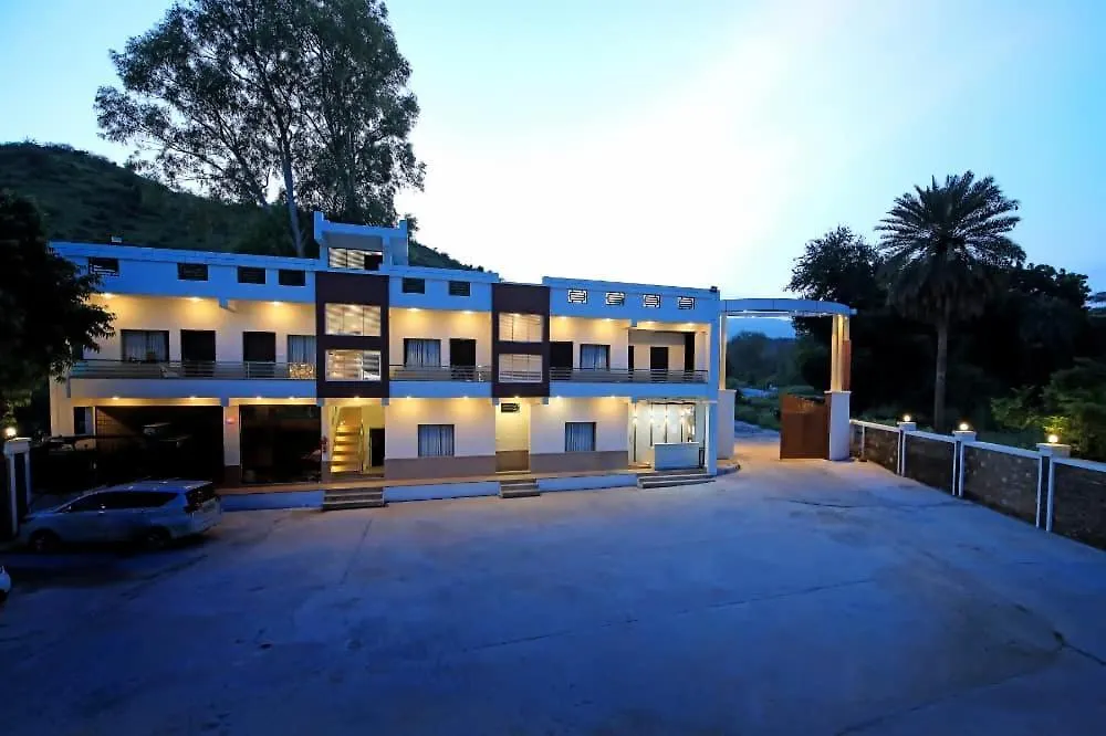 Dasmaya Resort-1