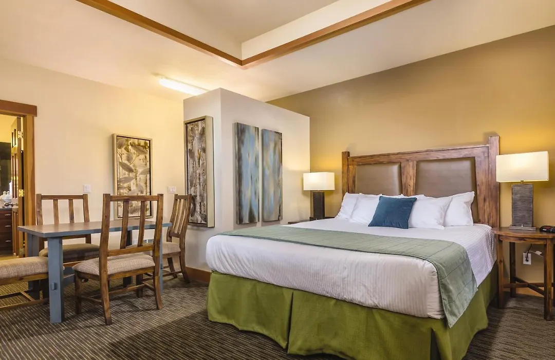 Worldmark Deer Harbor-1