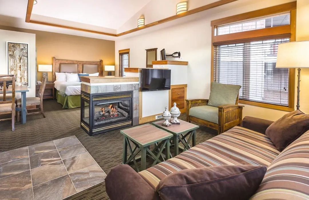 Worldmark Deer Harbor-1
