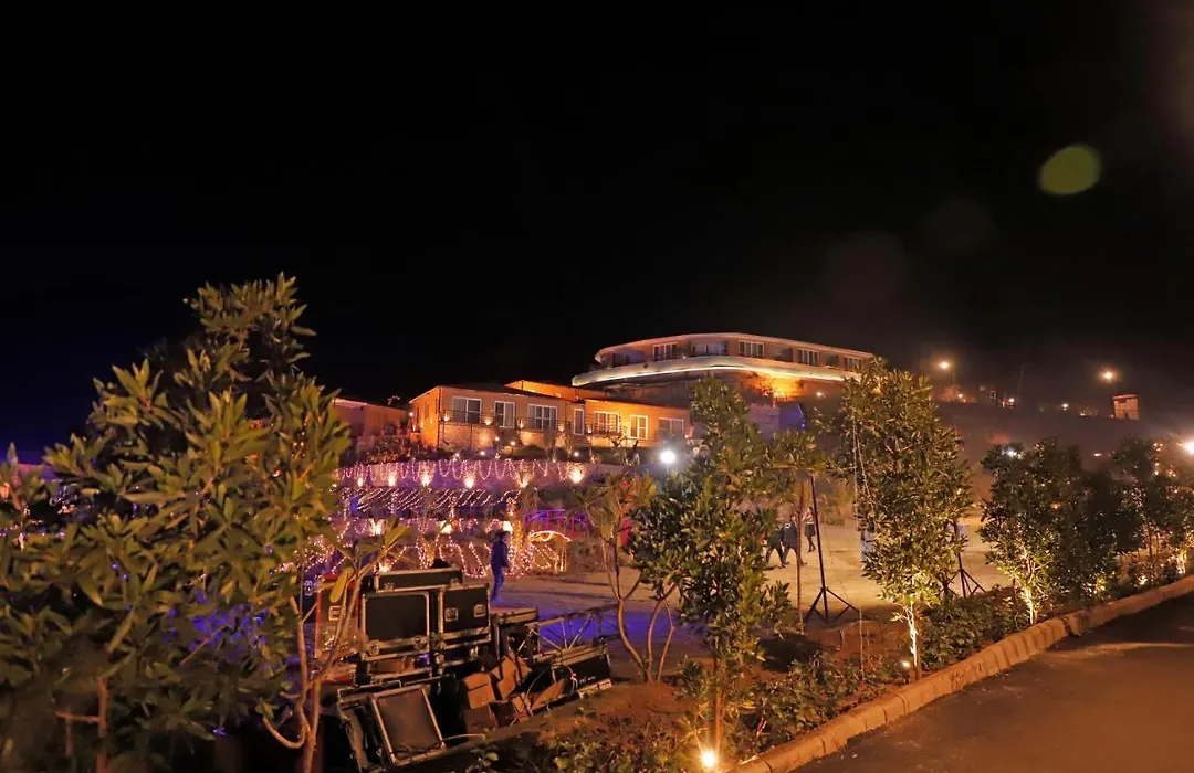 Swarnagarh Nature Retreat & Spa-1