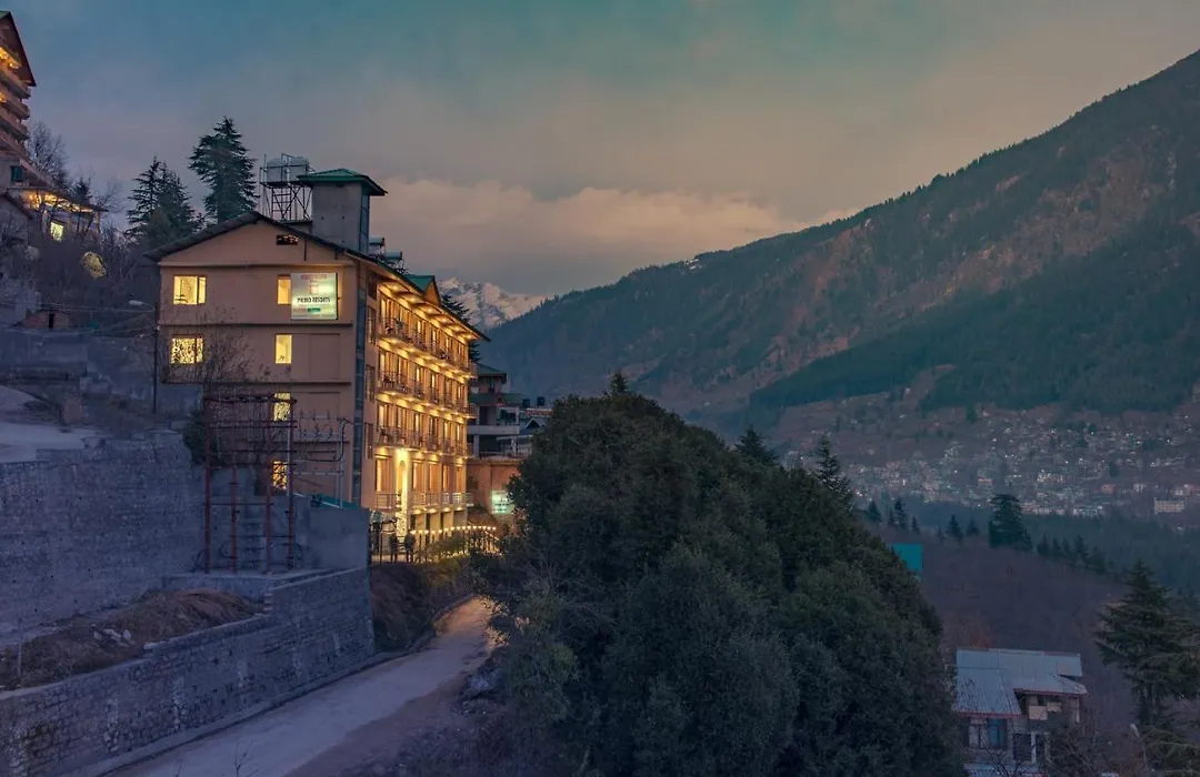 Primo Resorts-1