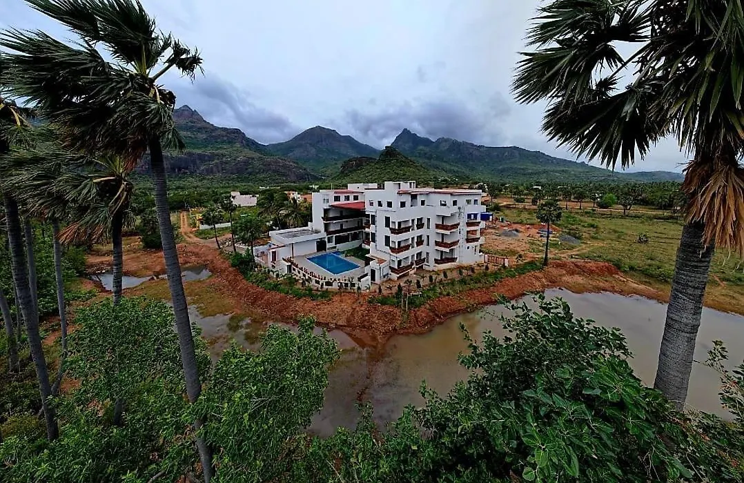 Antrika Resorts Private Limited-1