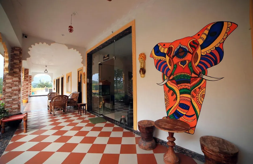 Riviera Madaar Resort-1