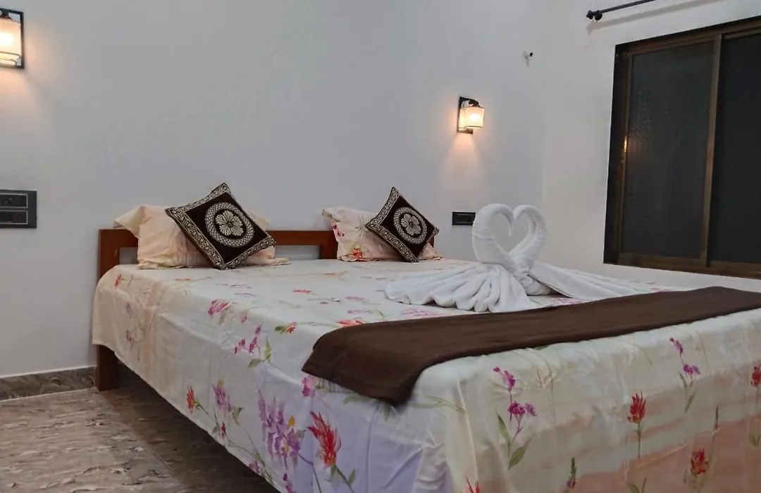 Dhanish Resort-1