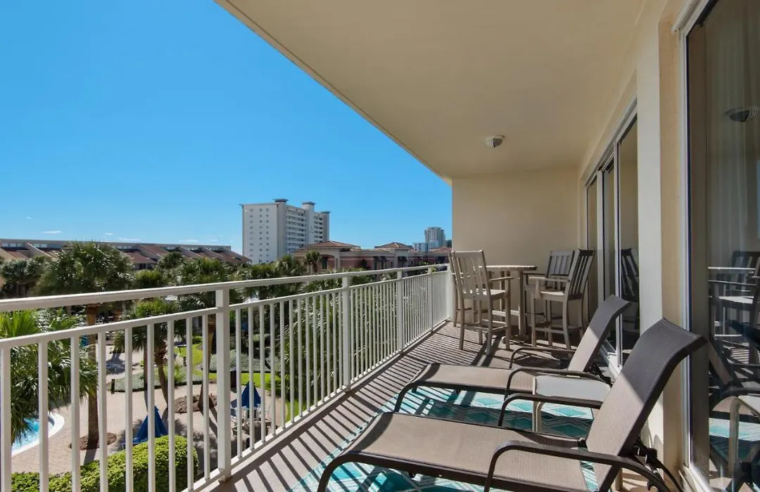 Sterling Shores Beach Resort Unit 314-1