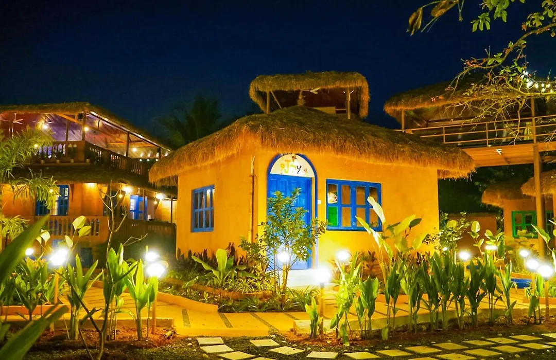 One At Goa-1