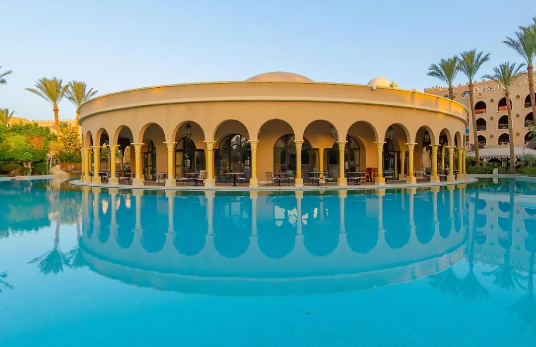 Makadi Palace - Couples And Families Only-1