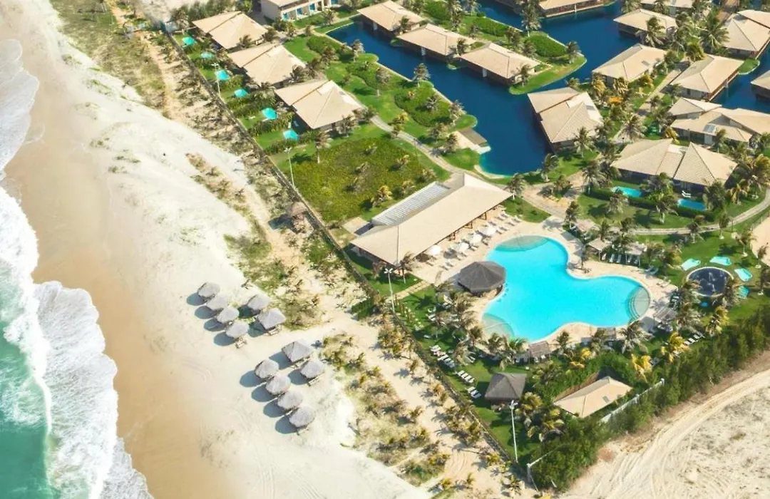 Dom Pedro Laguna Beach Resort & Golf-1