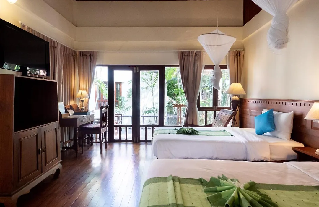 Royal Lanta Resort & Spa-1