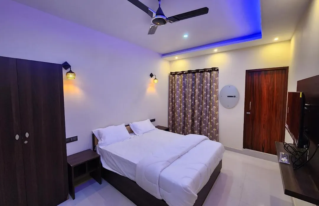 Coffee Valley Resort-1