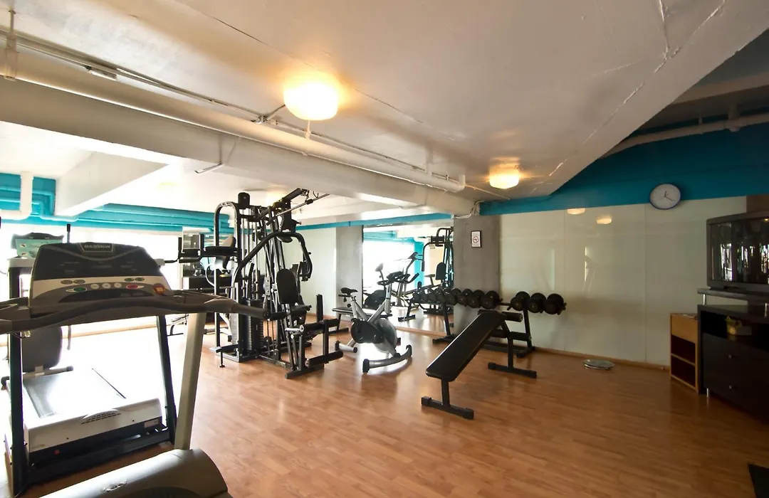 Sunshine Vista Hotel-1