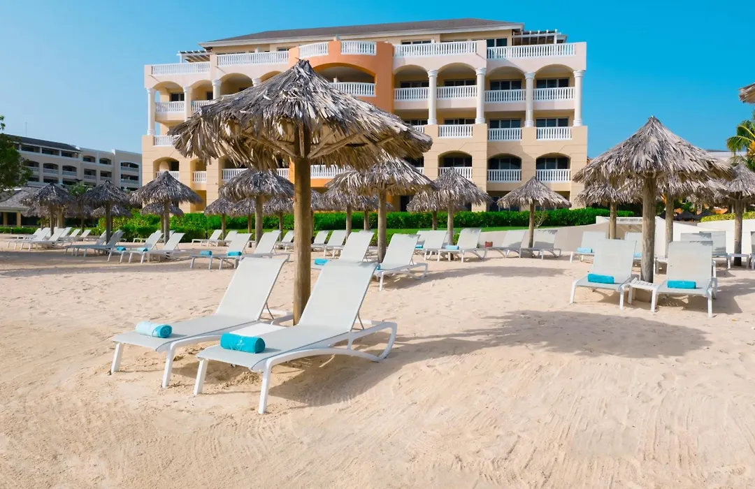 Iberostar Selection Rose Hall Suites (Adults Only)-1
