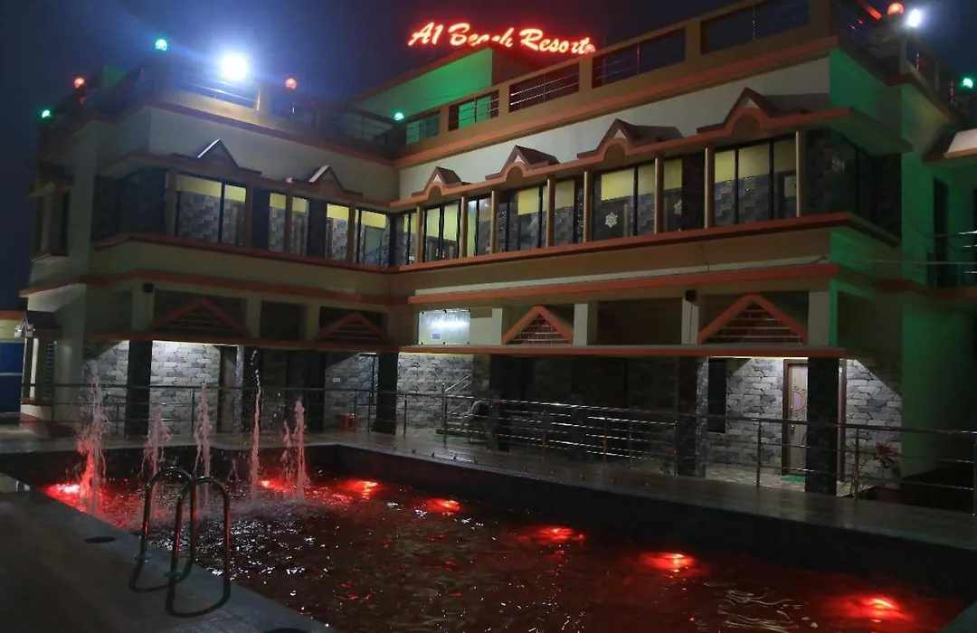 A1 Beach Resort-1