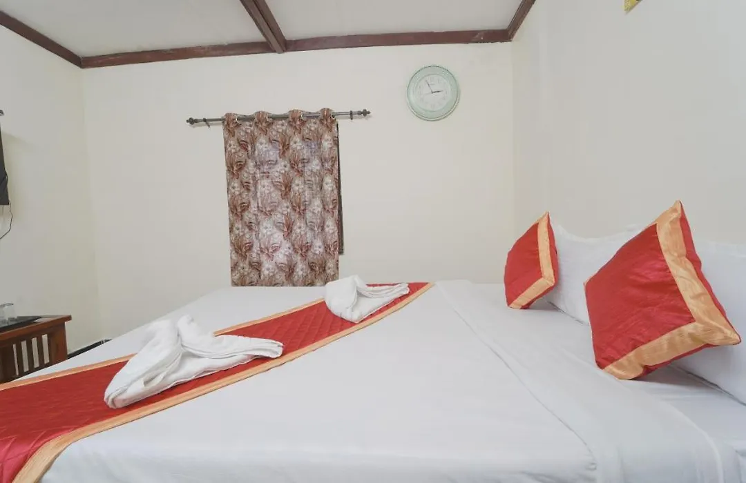 Amuthu Residency-1