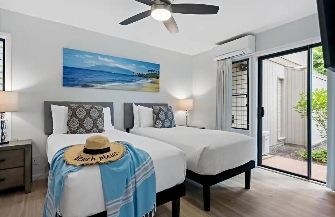 Wailea Ekolu Village - Coraltree Residence Collection-1