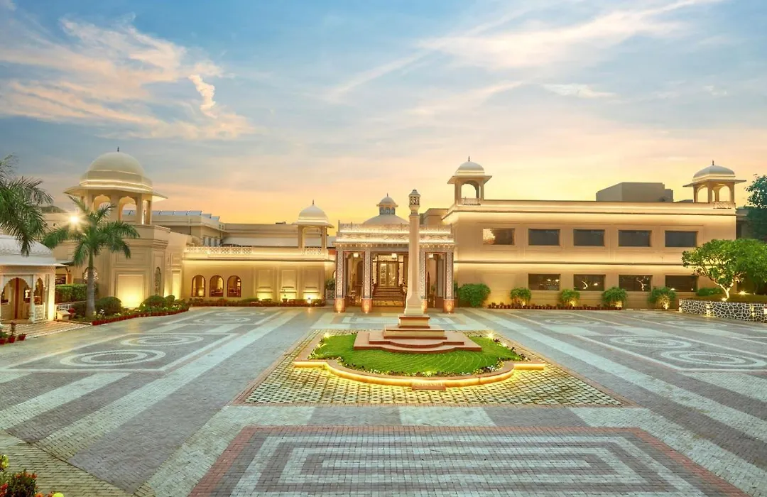 Heritage Village Resort & Spa Manesar-Gurgaon-1