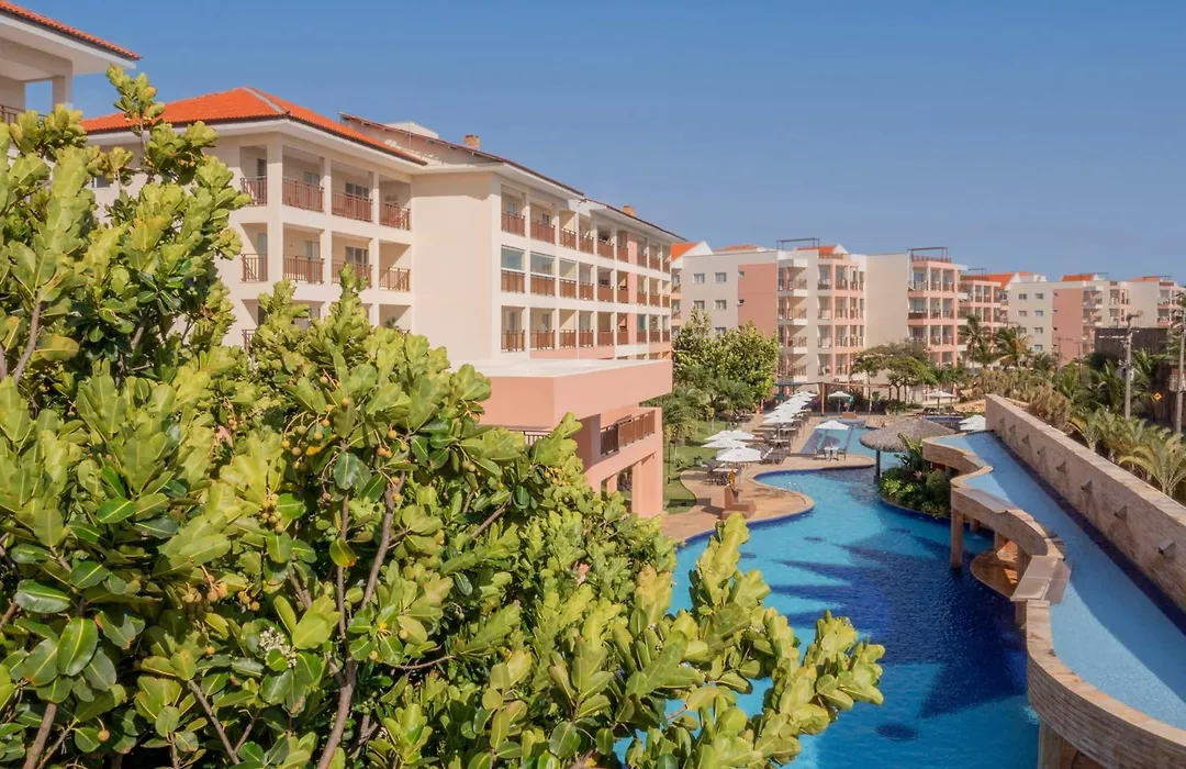 Beach Park Resort - Wellness-1